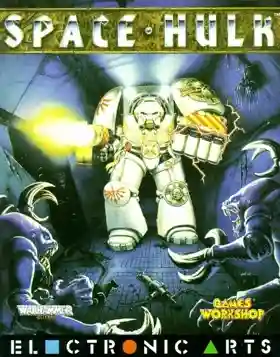 Space Hulk_Disk2